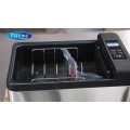 MAXIMA sous vide vákuový vodný kúpeľ - 8.5 L