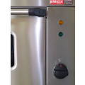 ELEKTHERMAX elektrická statická rúra 3x GN2/1