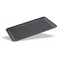 FM perforovaný hliníkový plech na pečenie s nelepivým povrchom 600x400mm