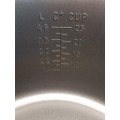 GAMMO elektrický ryžovar 10 litrov