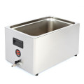 SAMMIC Izolovaná vaňa pre sous vide ponorný varič 56L