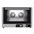 FM RXD-604 Plus V2.4 konvektomat 4 plechy (600x400 alebo GN1/1)