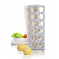 LOUIS TELLIER Forma na okrúhle ravioli