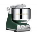 ANKARSRUM kuchynský robot - forest green