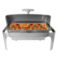 HORECATECH DeLuxe Elektrická chafing misa GN1/1