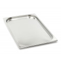 GAMMO GN 1/1 gastronádoba 20 mm hlboká