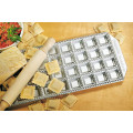 IMPERIA Ravioli classici forma na ravioli s valcom na cesto - 36 delení