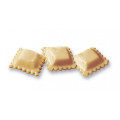 IMPERIA Ravioli da brodo forma na ravioli s valcom na cesto - 44 delení