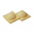 IMPERIA Ravioli giganti forma na ravioli s valcom na cesto - 12 delení