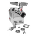 GAMMO 22 Inox mlynček na mäso až 220 kg/hod