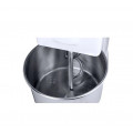 GAMMO špirálový hnetač (miešač) cesta- dve rýchlosti 20 l - 13 kg cestovín