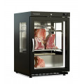 CORECO DAV-200-P Dry Aging chladnička na suché zrenie mäsa, 120 litrová