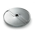 SAMMIC FCO-2+ plátkovací disk vroubkovaný na tvrdou zeleninu - 2mm