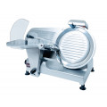 GAMMO elektrický nárezový stroj, krájač šunky 250 mm