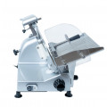 GAMMO elektrický nárezový stroj, krájač šunky 250 mm