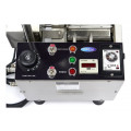 MAXIMA automatický stroj na pečenie šišiek - 500ks/hod