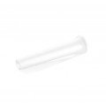 TRE SPADE plastová plniaca trubica - 30mm