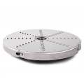 SAMMIC SH-6 strouhací disk na měkký sýr