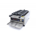 MAXIMA vaflovač - tvar Taiyaki/ryba - 5 ks