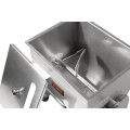 GAMMO ručný mixér na mäso s výklopnou nádobou - 10 L/7 kg mäsa