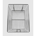Kôš do fritézy GAMMO 6 L - 180x240x100 mm