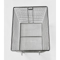 Kôš do fritézy GAMMO 8 L - 185x240x142 mm