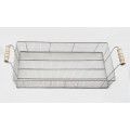 Kôš do fritézy GAMMO 29 L - 670x325x135 mm