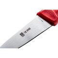 TRE SPADE vykrvovací nôž, rovný - 16 cm