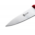 TRE SPADE vykrvovací nôž, rovný - 16 cm