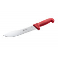 TRE SPADE mäsiarsky nôž, zakrivený - 21 cm