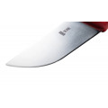 TRE SPADE mäsiarsky nôž, rovný - 20 cm