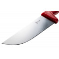 TRE SPADE mäsiarsky nôž, rovný - 26 cm