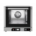 FM RXD-384 V2.4 konvektomat na 4 plechy (430x340mm alebo GN2/3)