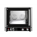 FM RXL-424 teplovzdušná pec 4 plechy (480x340mm alebo GN2/3)