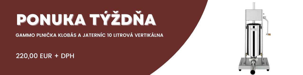 A hét ajánlata - 44. hét