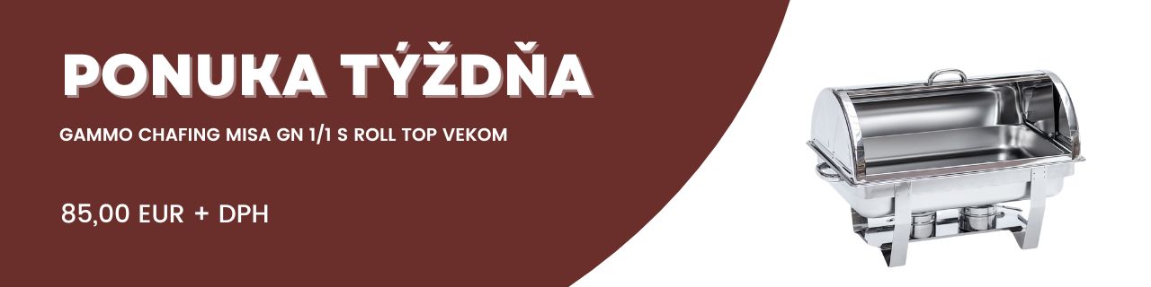 A hét ajánlata - 45. hét