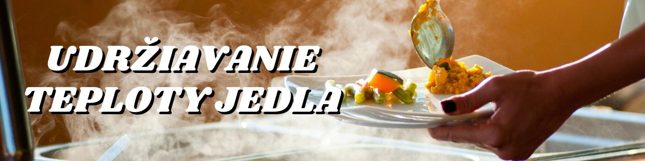 Udržiavame chute v teple