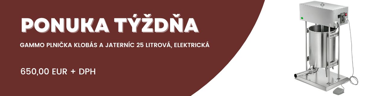 A hét ajánlata - 48. hét