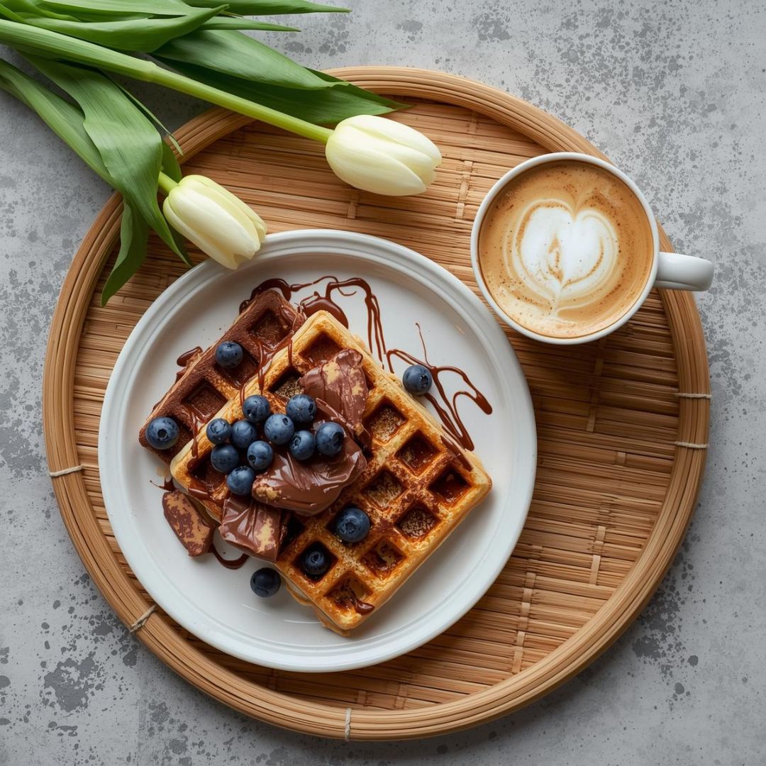 5 fantastických receptov na Deň žien