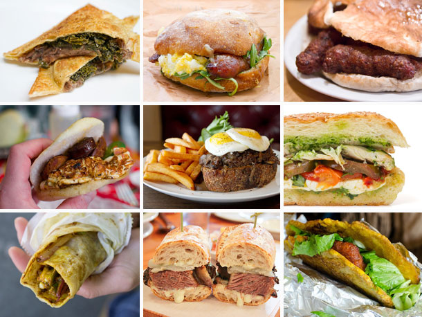 A világ legjobb szendvicsei (2. rész)