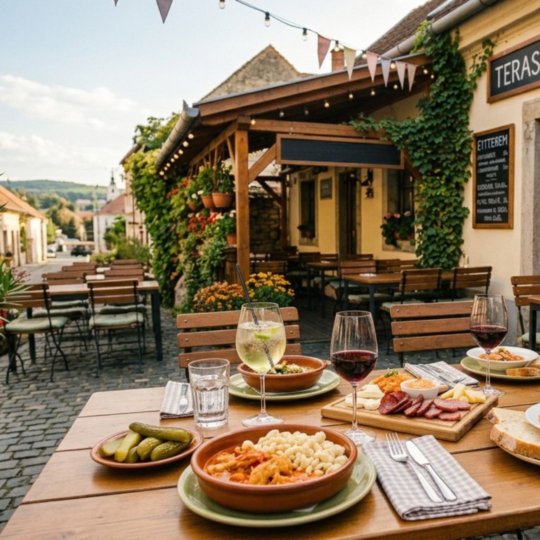 Septembrová zmena jedálneho lístka: ako sa pripraviť na jesennú gastronomickú sezónu