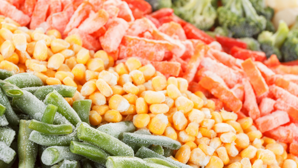 Melyek a nagy fagyasztott zöldség-válság tanulságai?