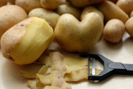 5 prekvapivých spôsobov využitia zemiakov