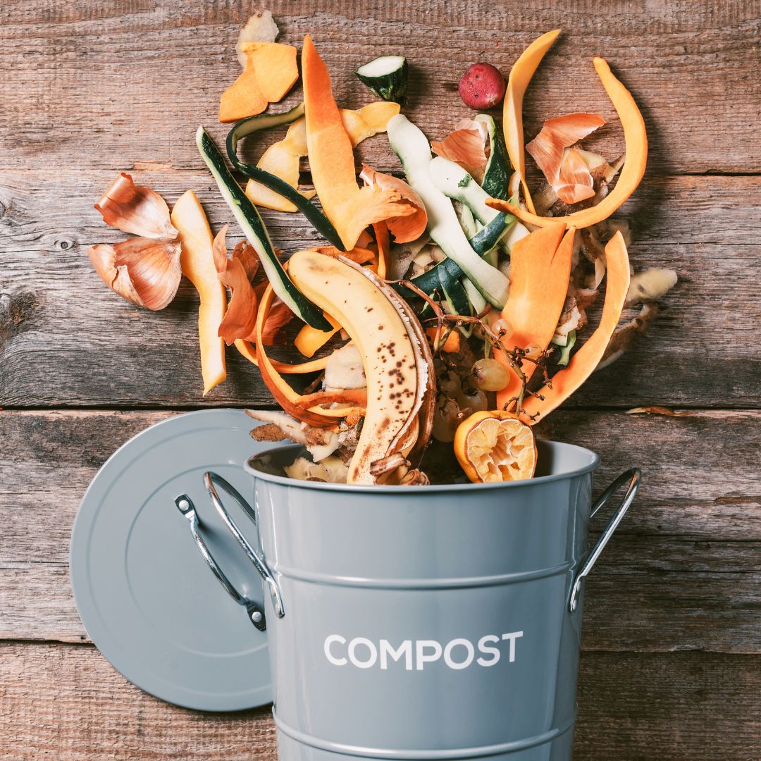 Vyskúšali sme to: domáci kompostér REENCLE
